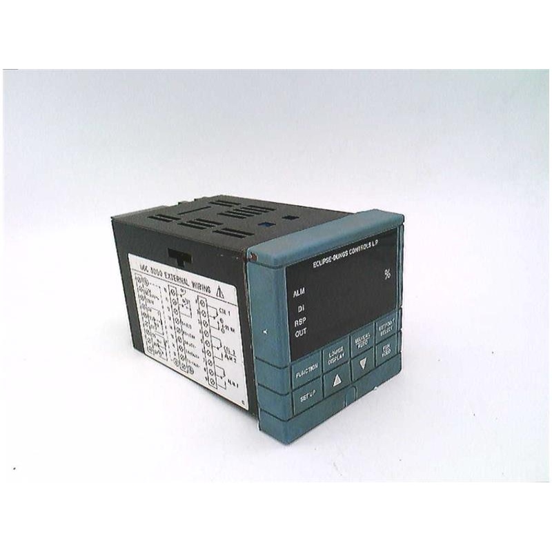 Контроль температуры / процесса Honeywell DC30EC-0-000-20-0000-0