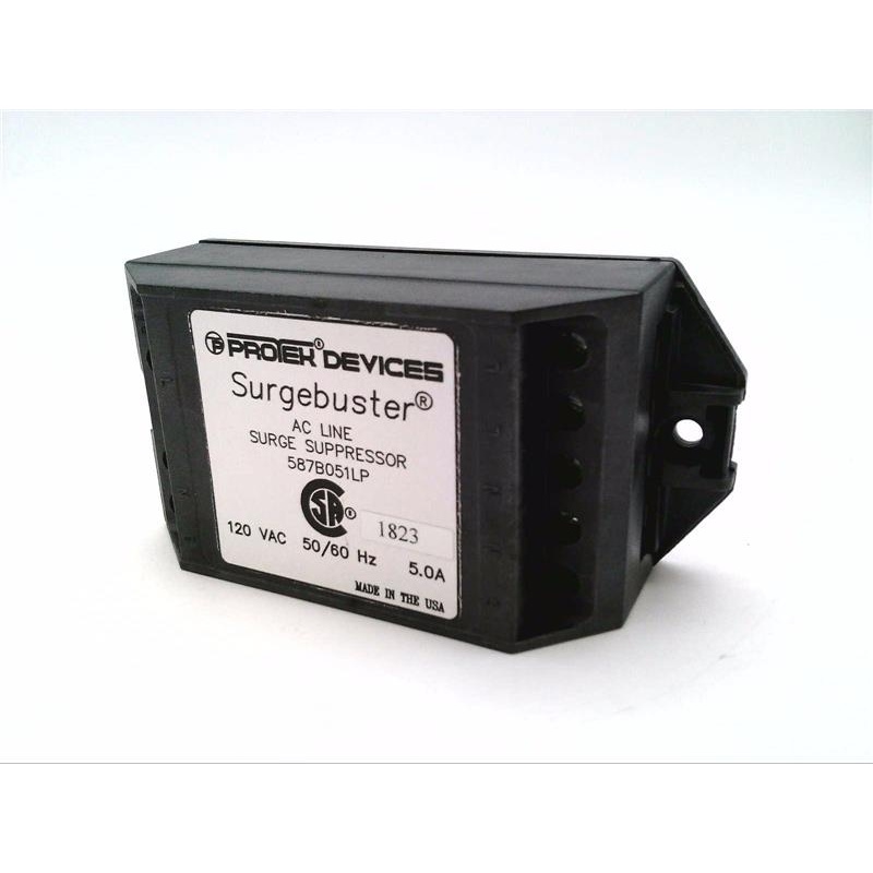 Подавитель перенапряжения Protek 587B051LP