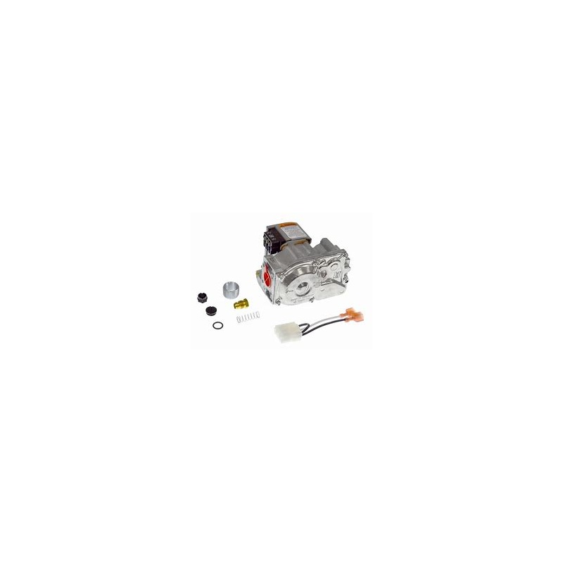 Клапан Honeywell VR8245M2530