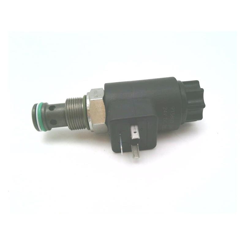 Соленоидный клапан Flutec 913800-369