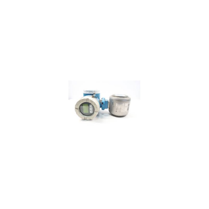 Цифровые расходомеры Endress & Hauser 33HP40-ACAAA11A22A
