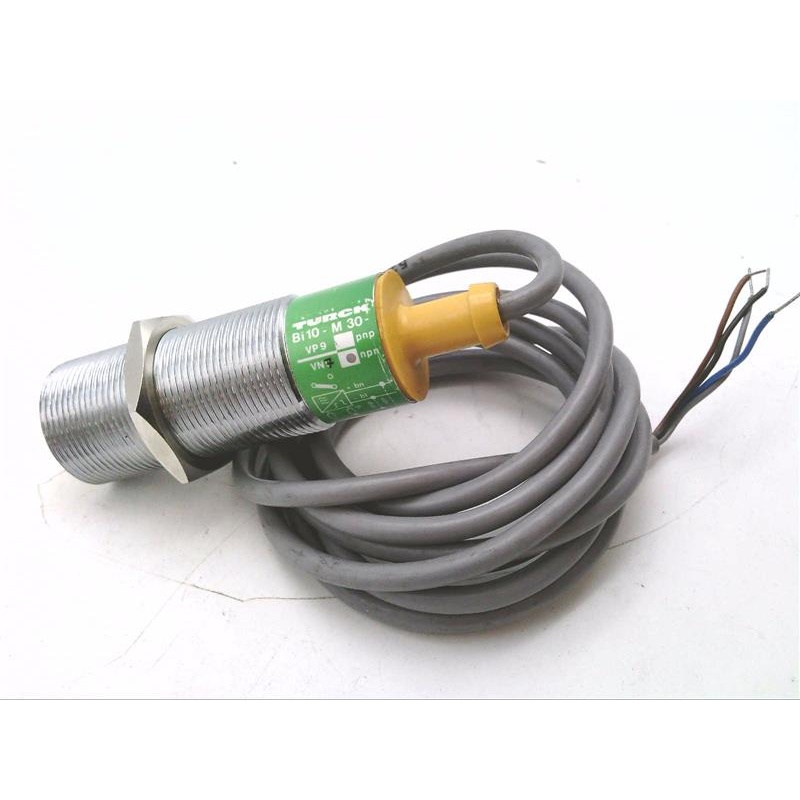 Датчик приближения BI10-M30-VN7