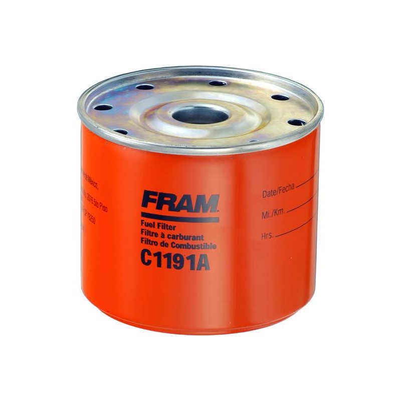 Картридж Fram C1191A