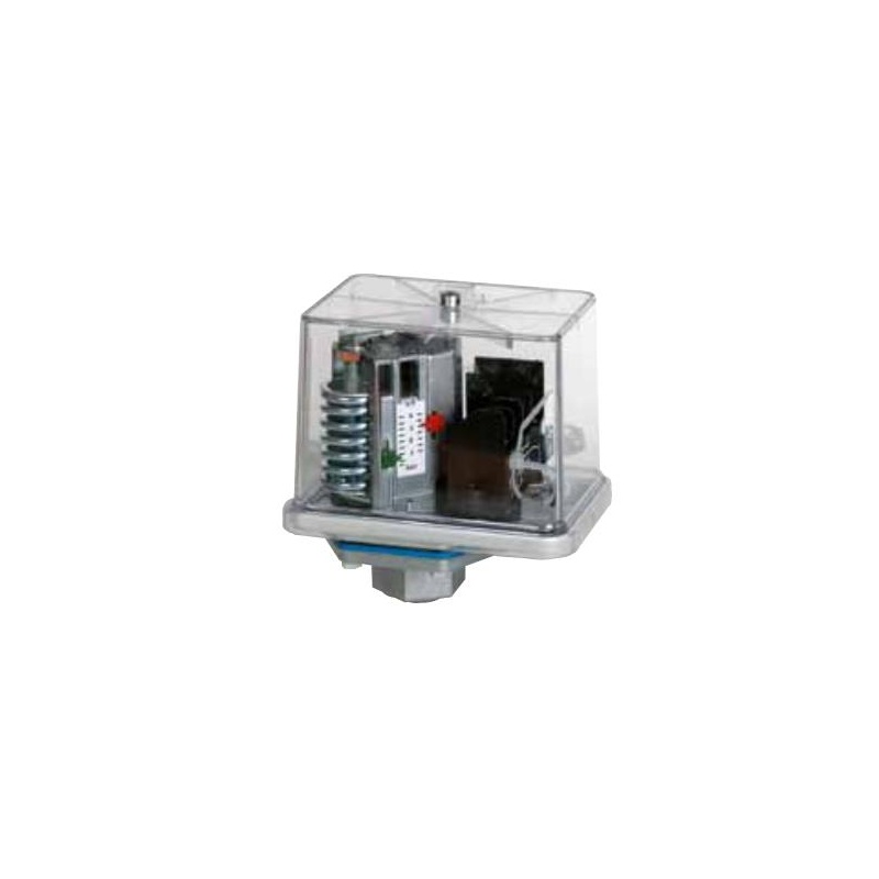 Реле давления Westinghouse FF-4-2-DAH