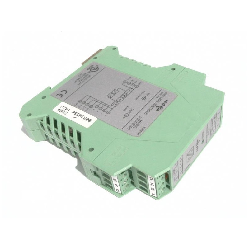 Источник питания PSDR6000