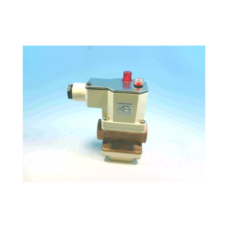 Переключатель потока SMC IFW510