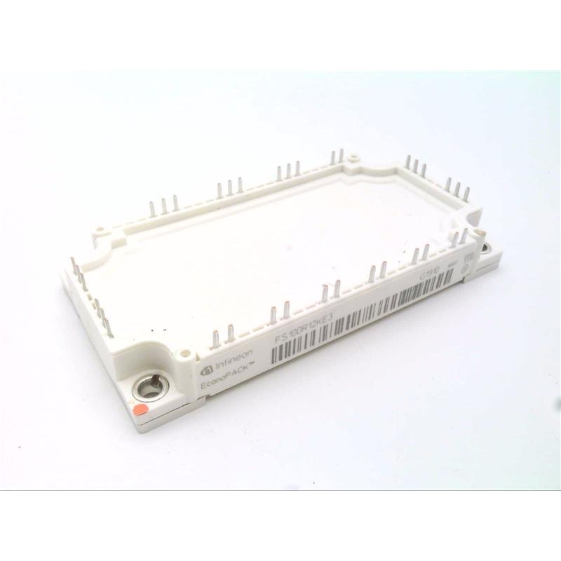 Модуль IGBT FS100R12KE3
