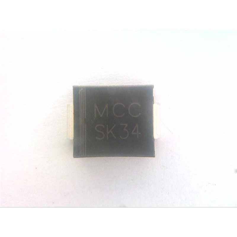 Мостовые выпрямители Micro Commercial Components SK34-TP