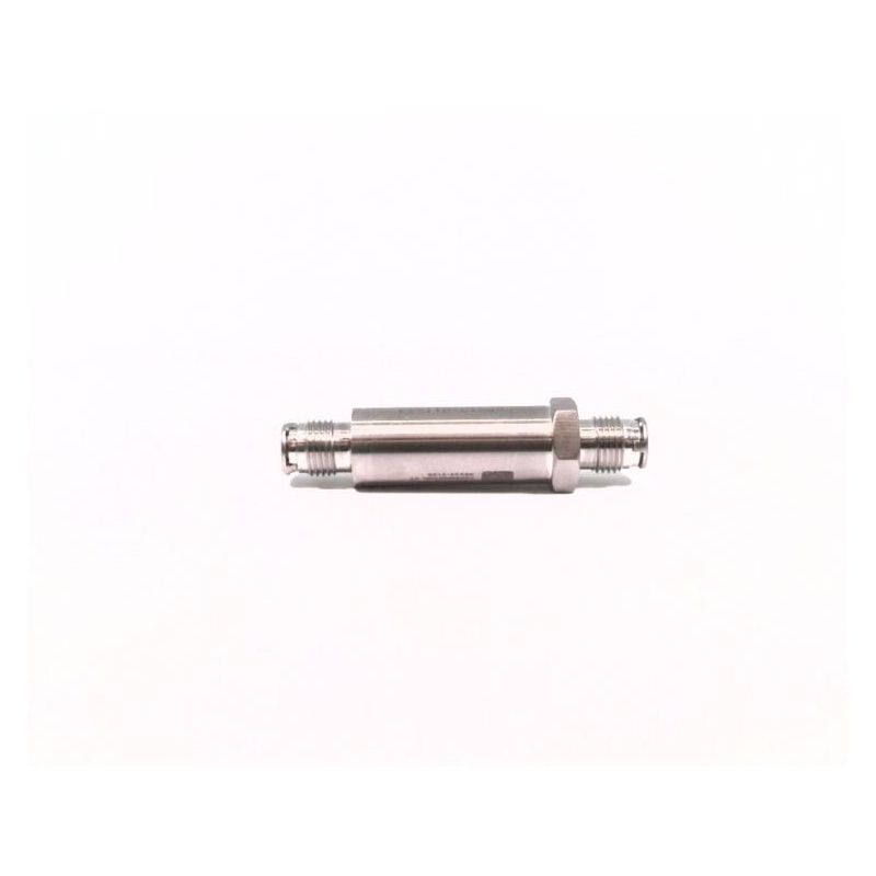 Газовый фильтр в месте использования POU-05-SV1