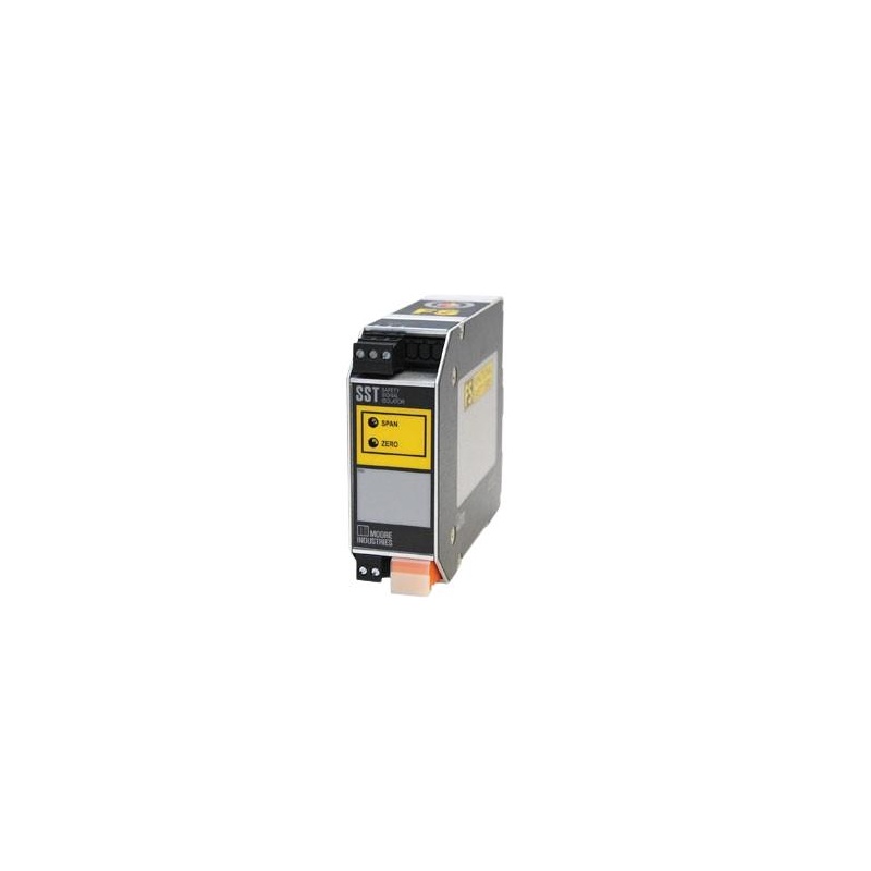 Изолятор и разветвитель SST/4-20MA/2X4-20MA/24DC [DIN]