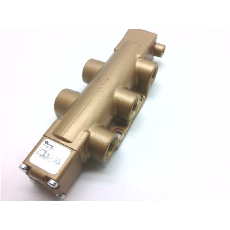 Клапан воздушного потока VSP-4502