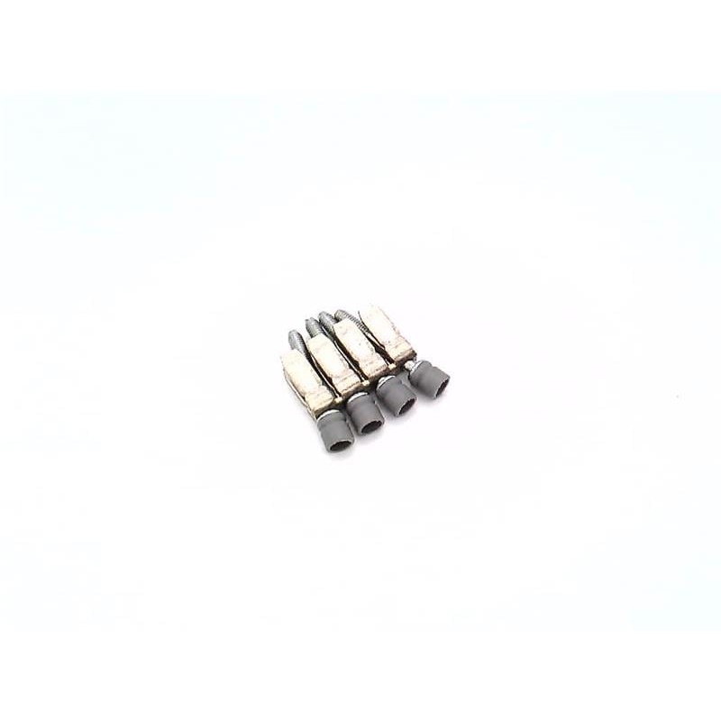 Маркеры для проводов и клемм ABB 1SNA176280R0500