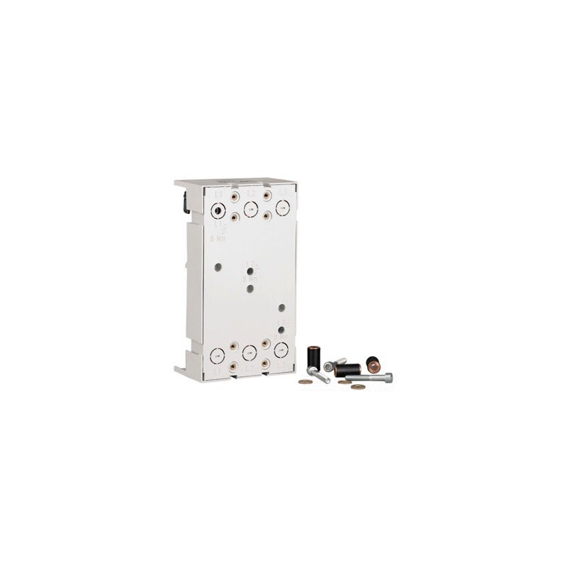 Адаптер шины Eaton NZM2-XAD250