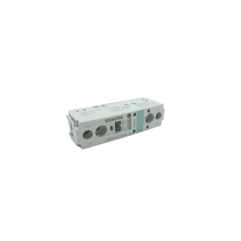 Твердотельное реле Siemens 3RF2150-1AG04