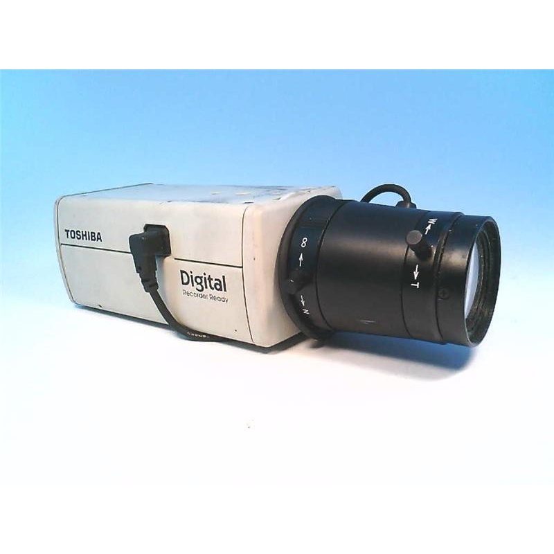 CCD камера IK-644A
