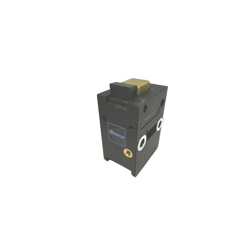Пневматическая задвижка Bosch 3842.530.630
