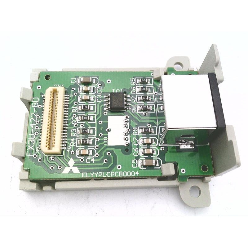 Коммуникационные карты Radwell FX3U-422-BD-SUB