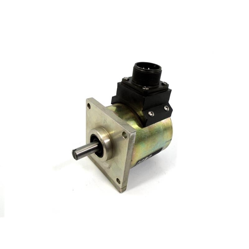 Угол вала энкодера Sequential Info SYS 25GN-360-IDZ-E1S-15V-H1-D1-B3-T2-S1465