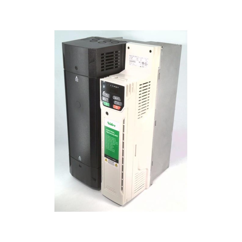 Сервопривод переменного тока Nidec Corp M200-06400470A10100AB100