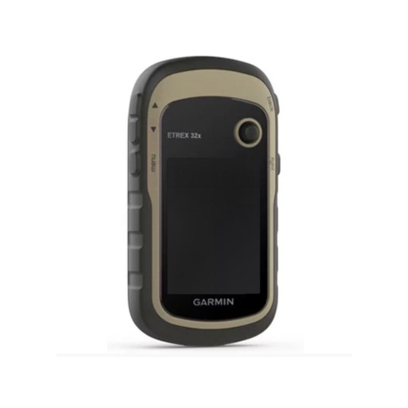 Переносной GPS-навигатор Garmin 010-02257-00