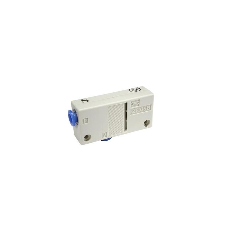 Вакуумный эжектор ZH20DSA-10-12-12NS