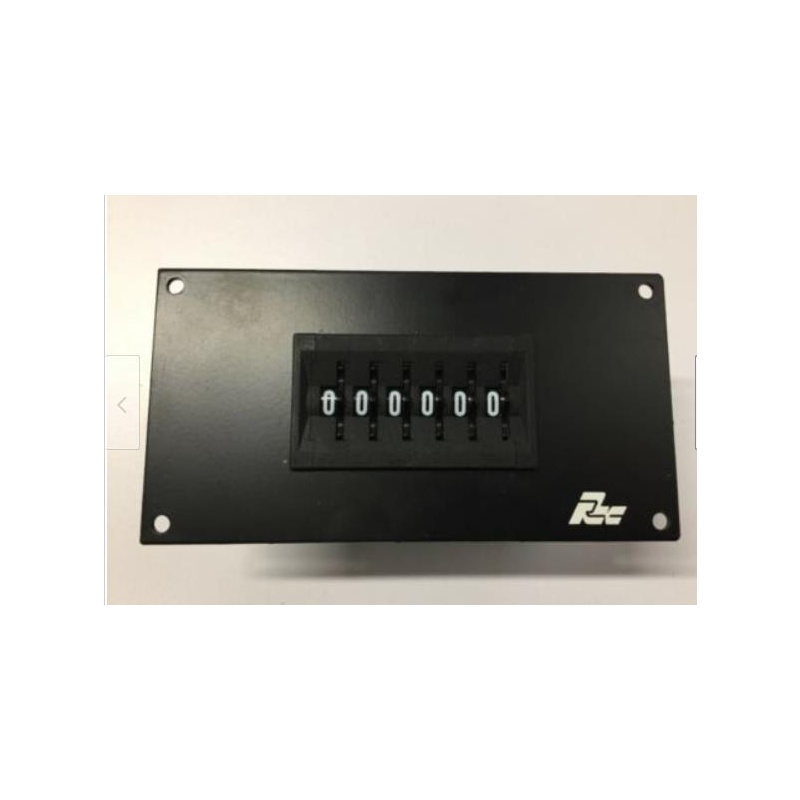 Кнопочный переключатель RED Lion Controls TSW0A600