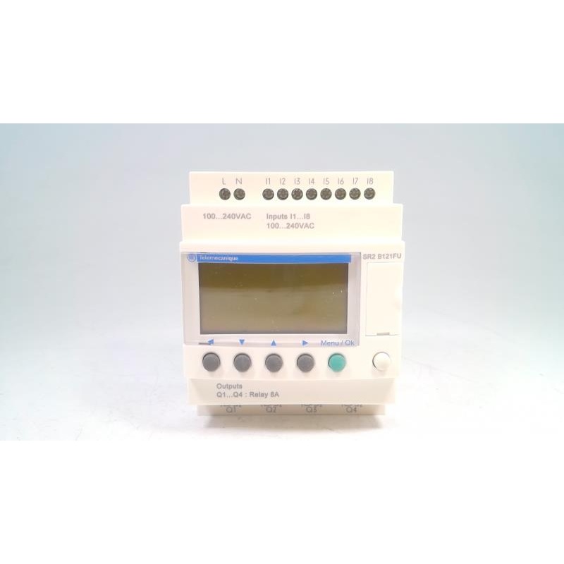 SMART RELAY COMPACT DISCOVERY PACK SR2PACKFU