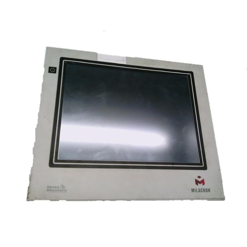 Интерфейс оператора Milacron 13022827-0003-0616