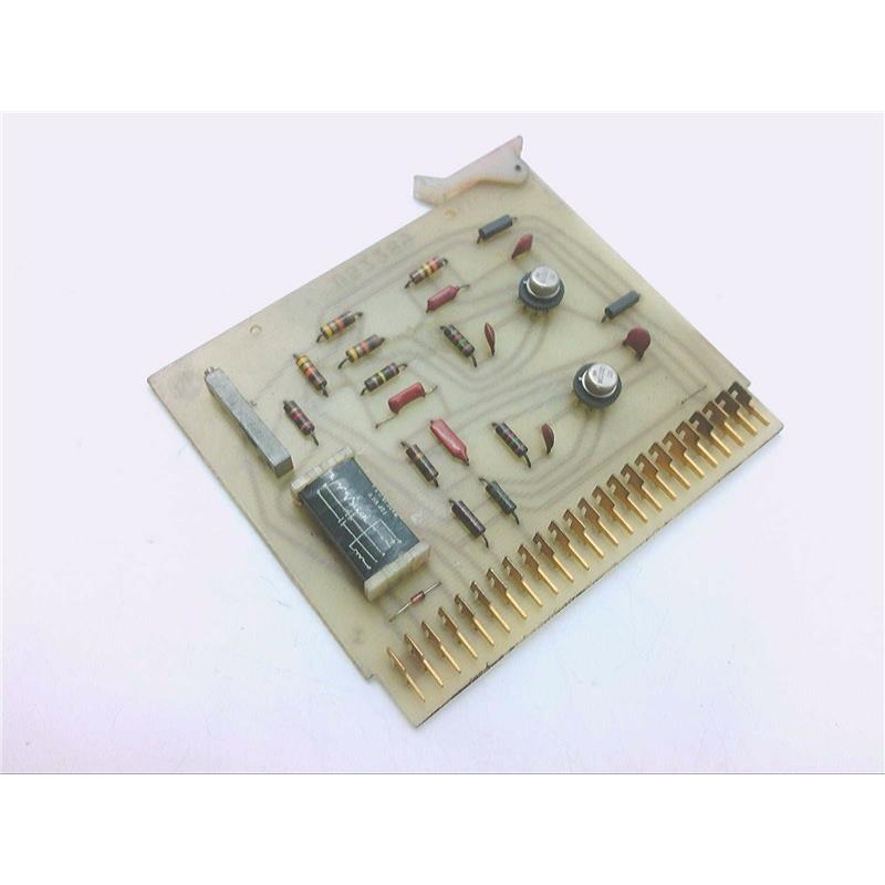 Печатная плата TACH AMP U52289