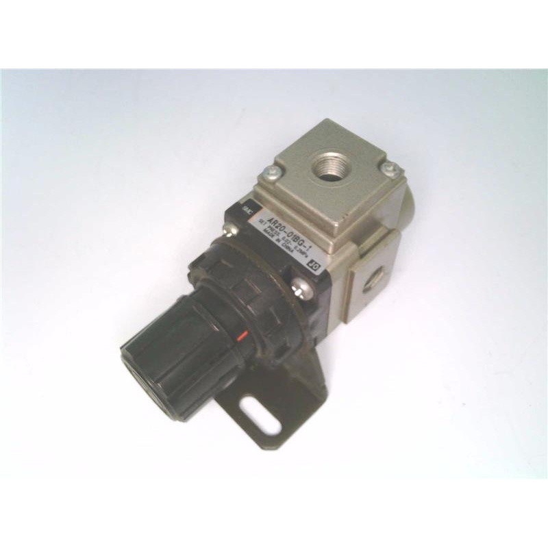 Пнематический регулятор SMC AR20-01BG-1