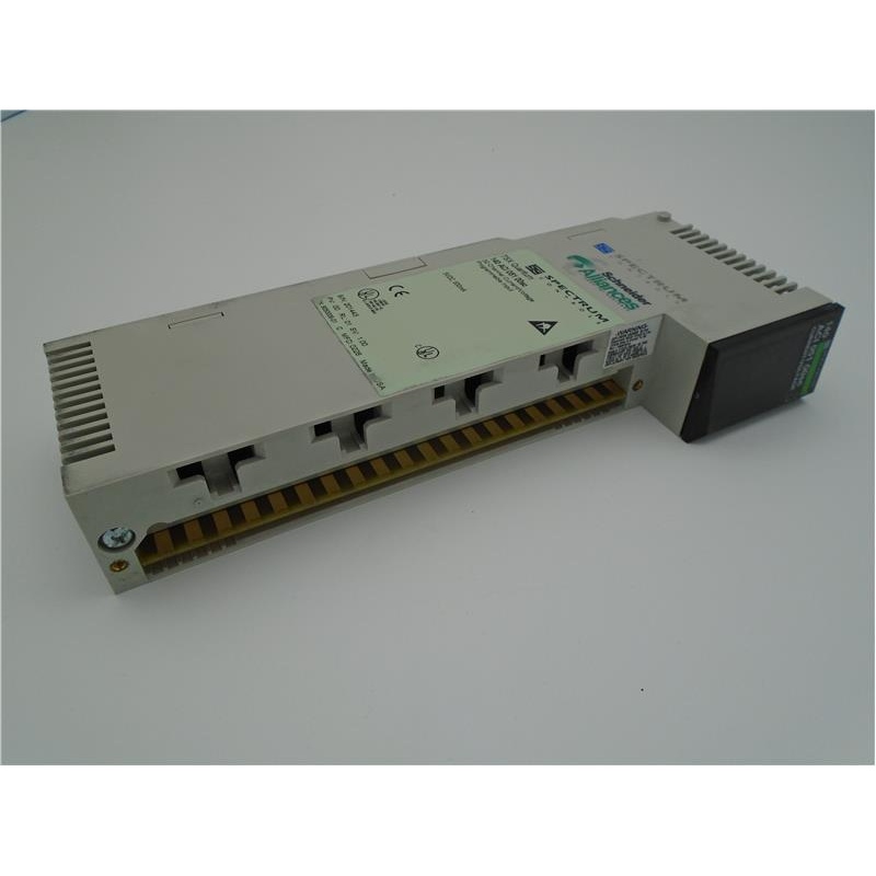 Модуль ввода Spectrum Controls 140-ACI-051-00-SC