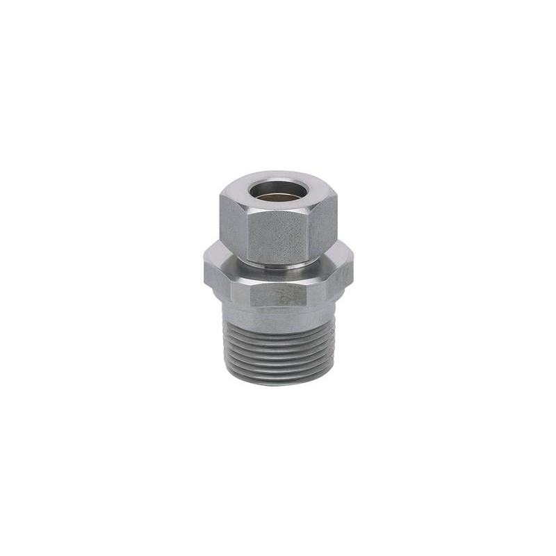 Аксессуары для датчиков ifm MOUNTING ADAPTER NPT1/D16-E43013