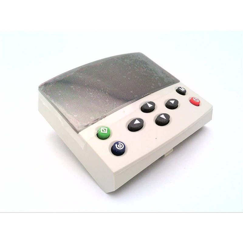 Светодиодная клавиатура KEYPAD-SP0