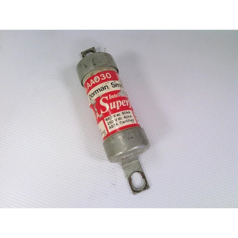 Предохранитель AAO-30