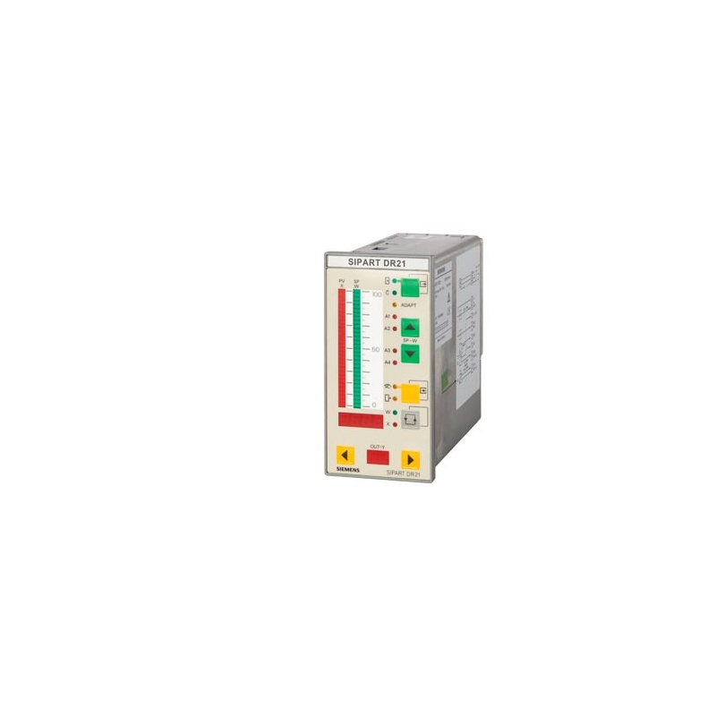 Контроллер процесса Siemens 6DR2100-4