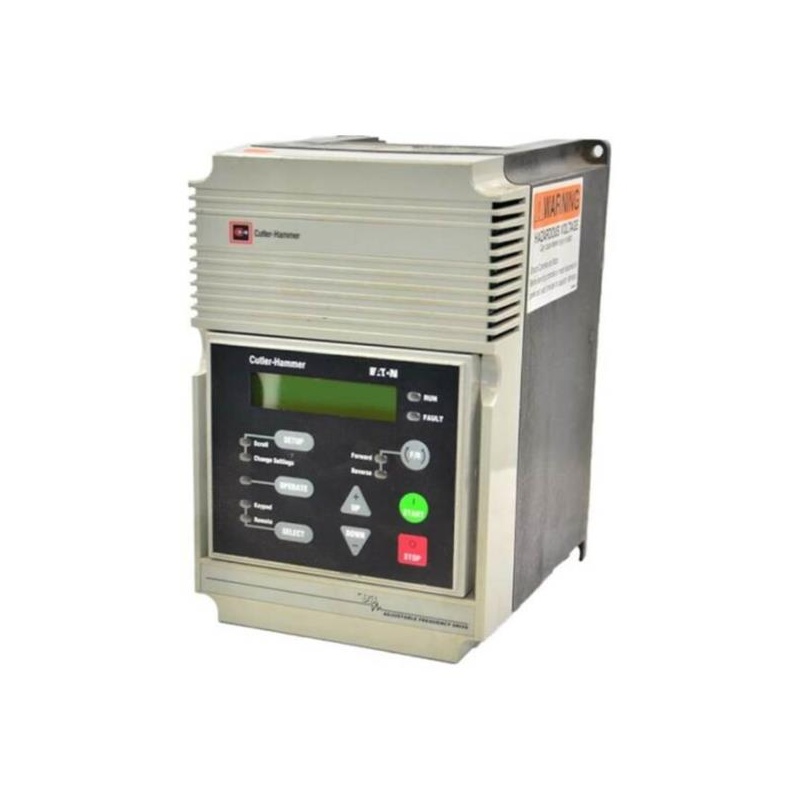 Регулируемый частотный привод Eaton AF93AG0C002D