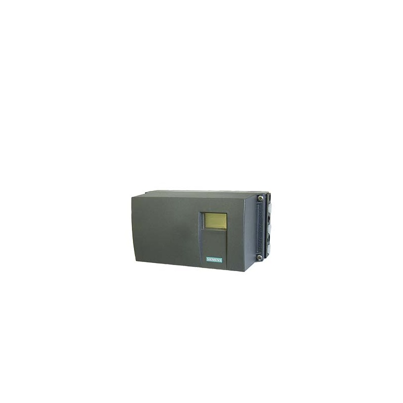 Электропневматический позиционер 6DR53100NG000BA0