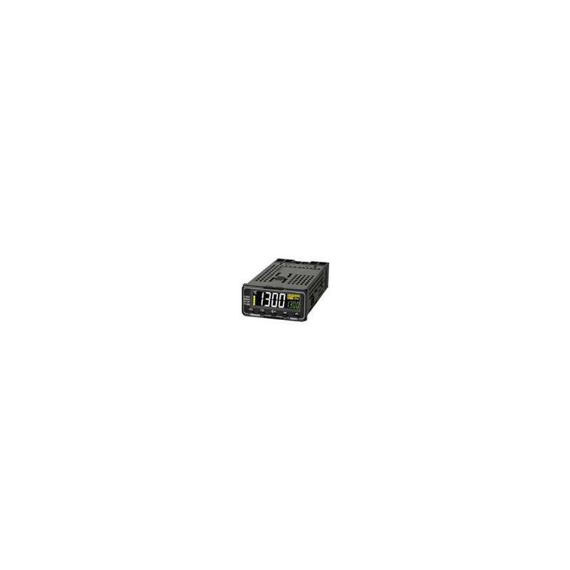 Контроль температуры процесса E5GC-QX1A6M-015