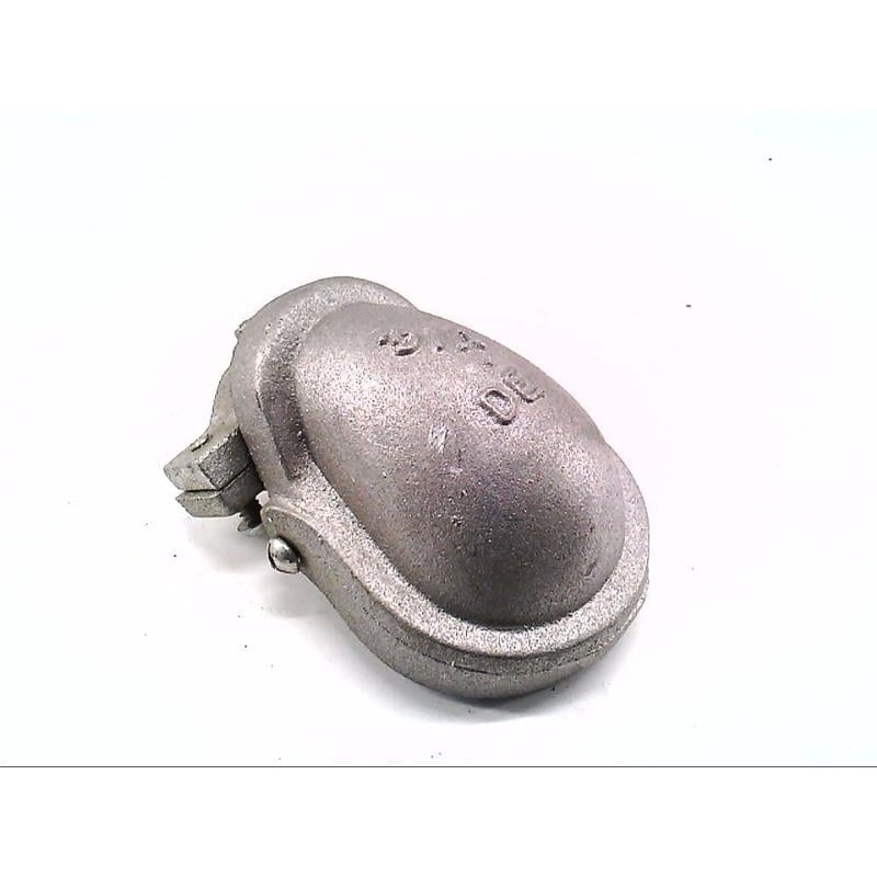 Зажим Metalectrics Inc 41