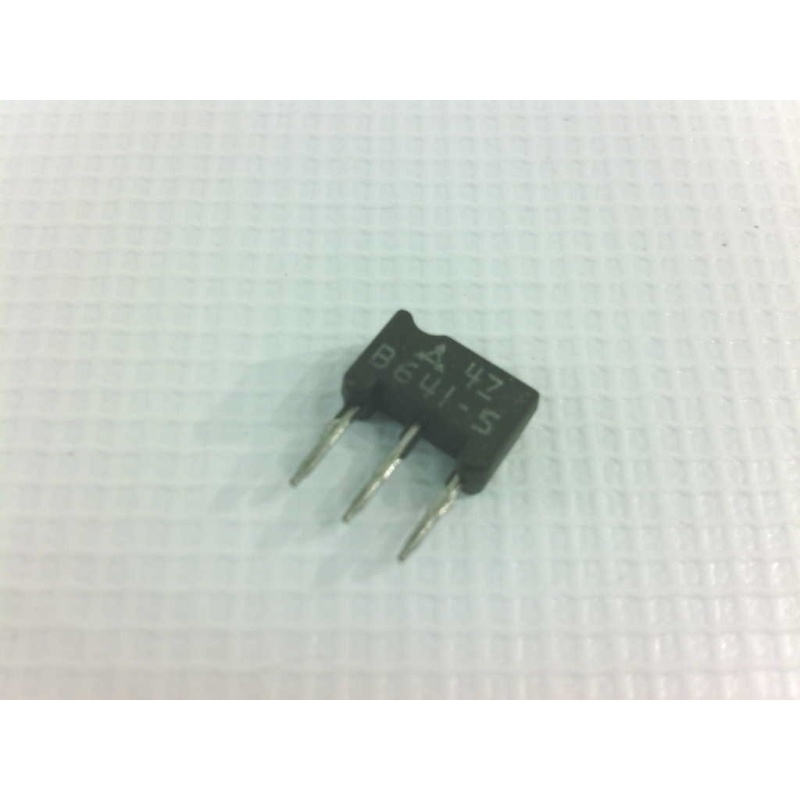 2SB641