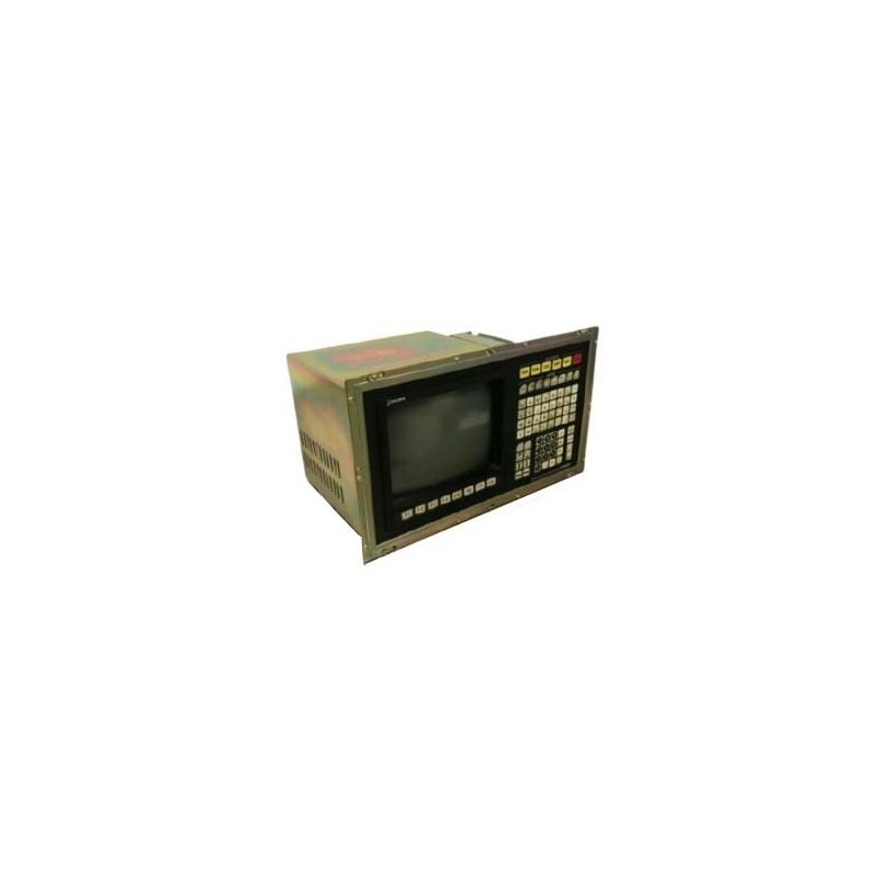 Интерфейс оператора Okuma HA-E0105-800-134
