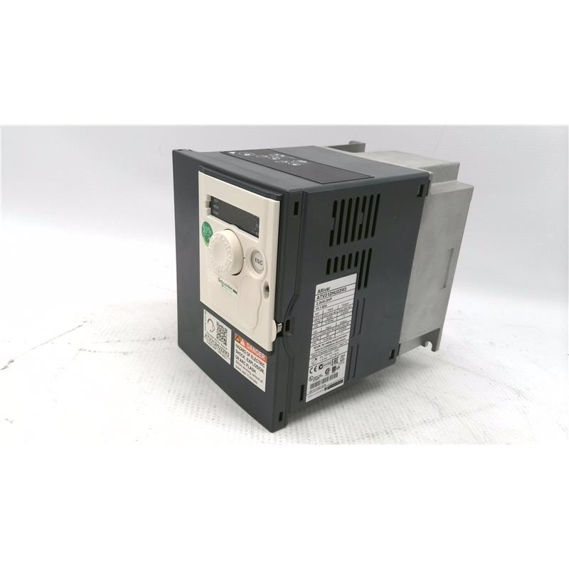 Привод Schneider Electric ATV312HU22M3