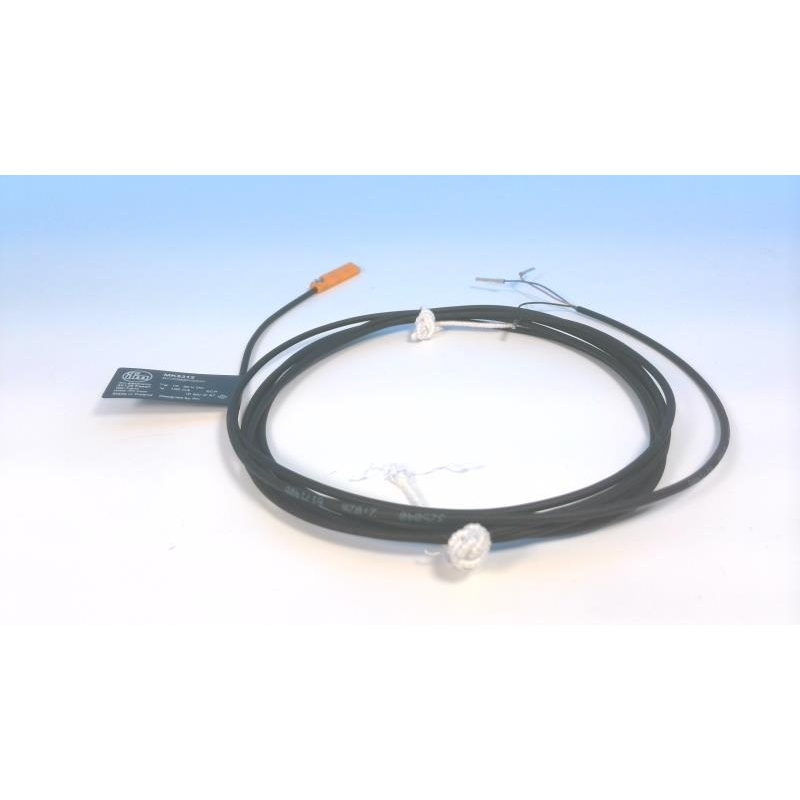 Датчик цилиндра с ячейкой GMR ifm MKC3028BBPKG/G/ZH-MK5312