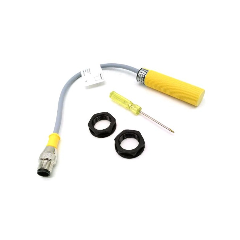 Датчик Turck BC5-S18-AP4X-0.2-RS4T