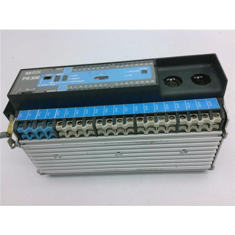 Прогроммируемый контроллер Eaton PS306-DC