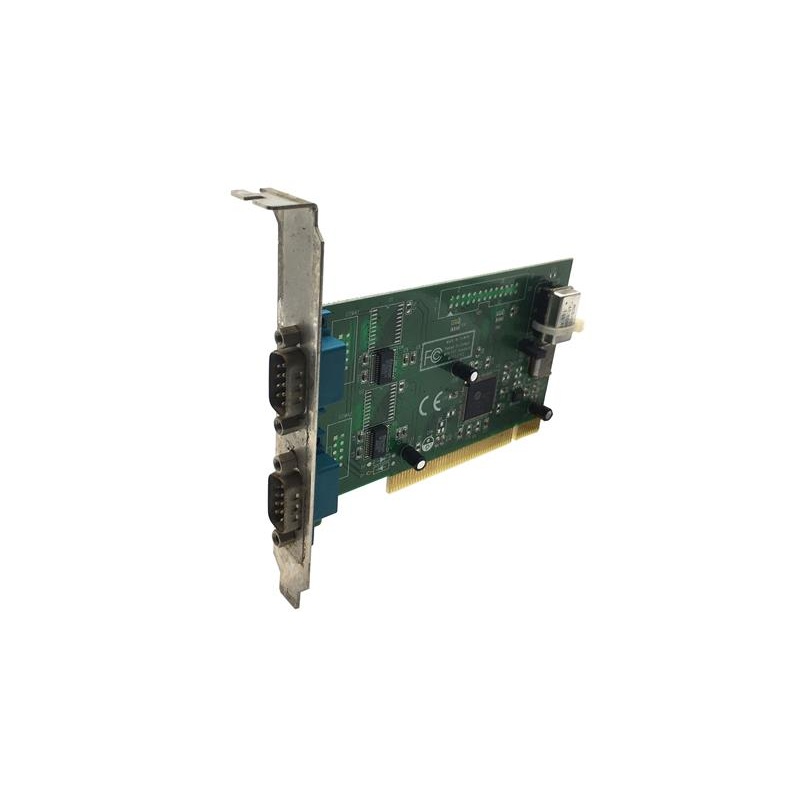 Коммуникационные карты Startech.com PCI2S950