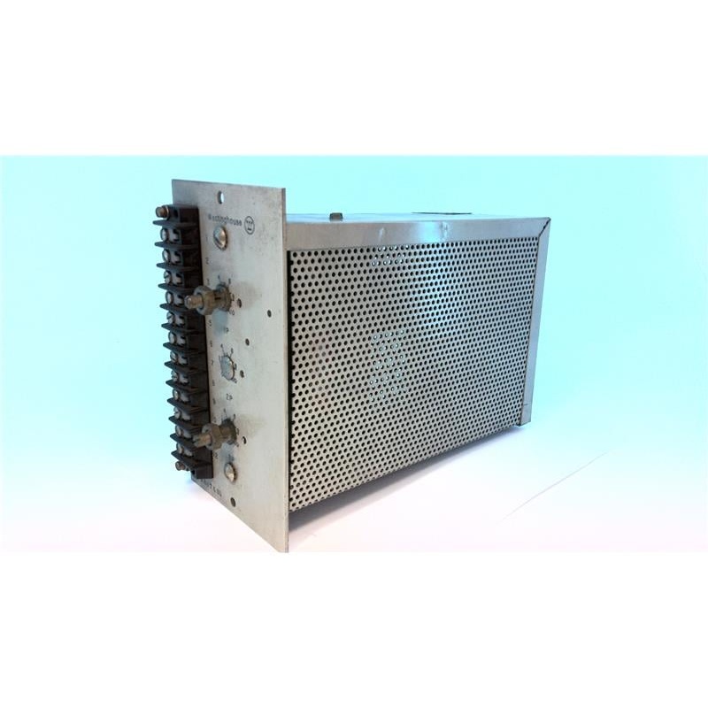 Контроллер питания Westinghouse 1519A87G01