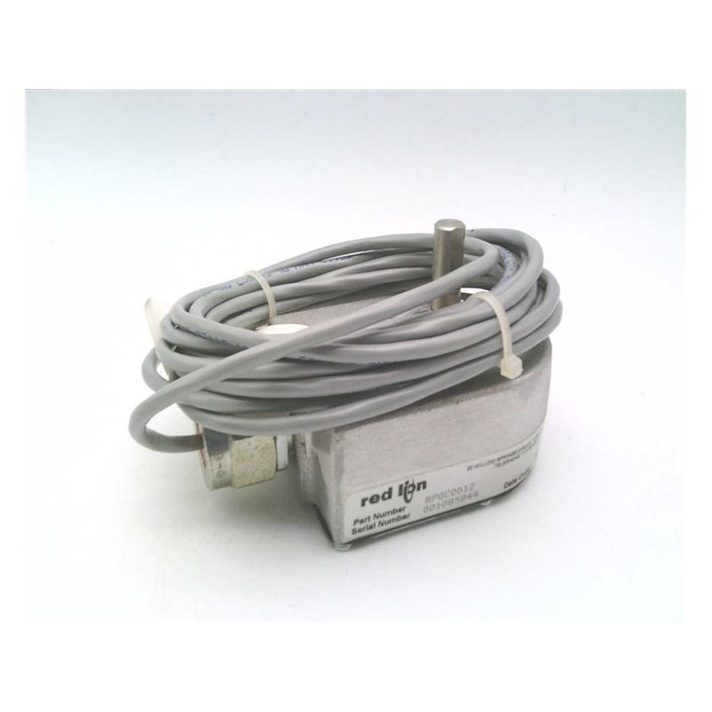 Генератор импульсов RED Lion Controls RPGC0012