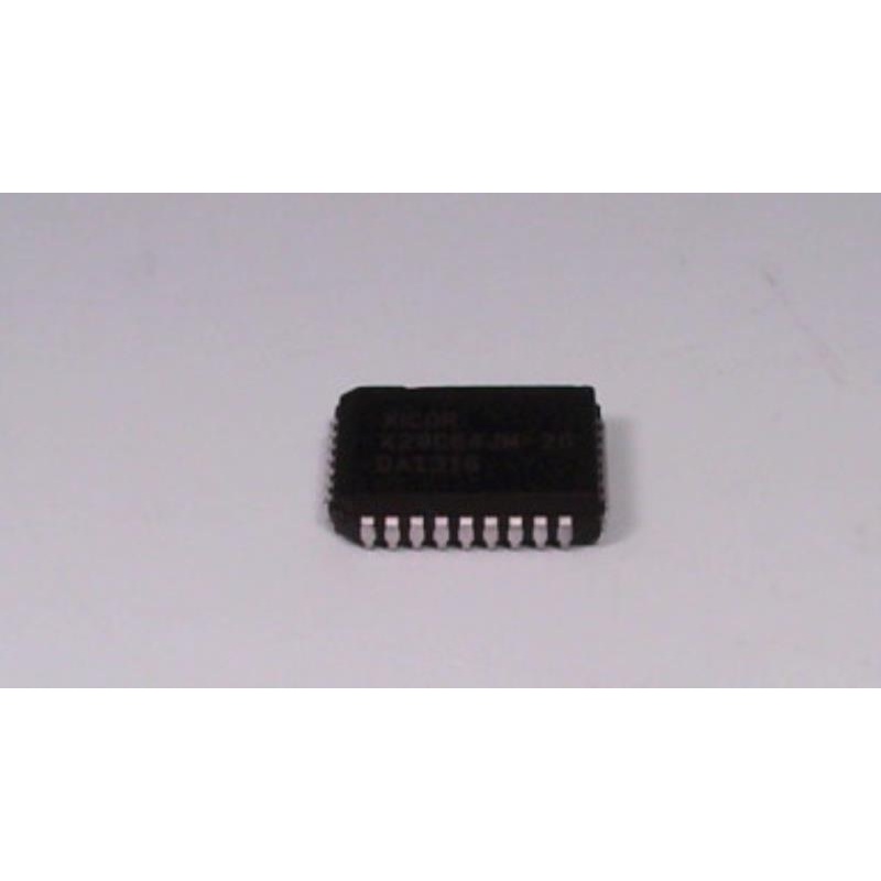 Последовательный байт Xicor X28C64JM-20