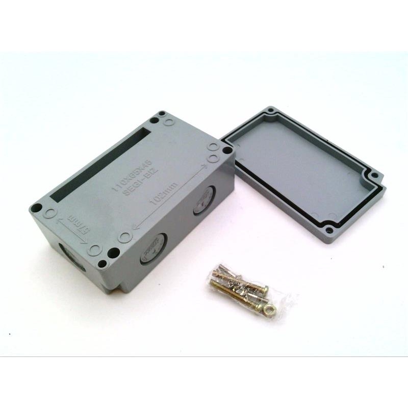 Клеммный корпус SG-TB-10PT-GS